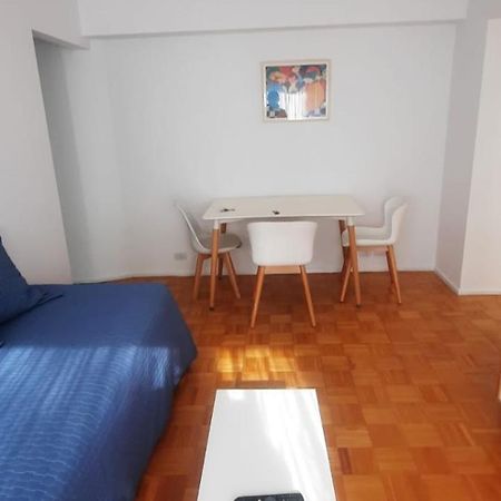 Hermoso Departamento En Palermo Muy Luminoso Buenos Aires Exteriér fotografie