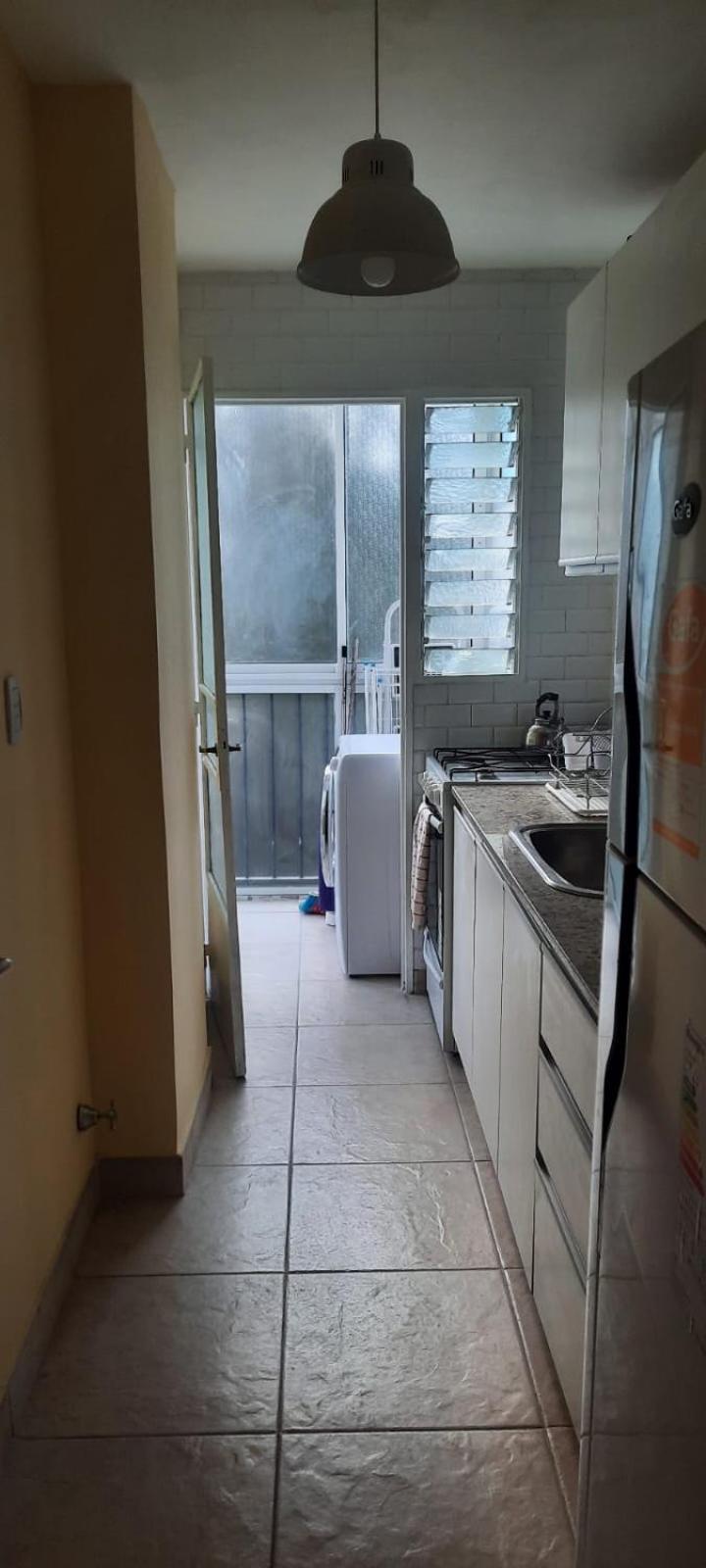 Hermoso Departamento En Palermo Muy Luminoso Buenos Aires Exteriér fotografie