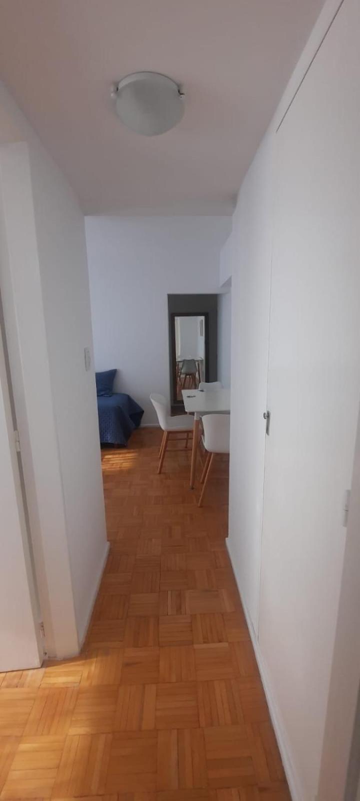 Hermoso Departamento En Palermo Muy Luminoso Buenos Aires Exteriér fotografie