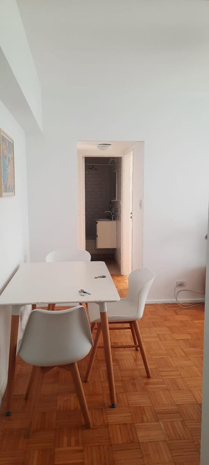 Hermoso Departamento En Palermo Muy Luminoso Buenos Aires Exteriér fotografie