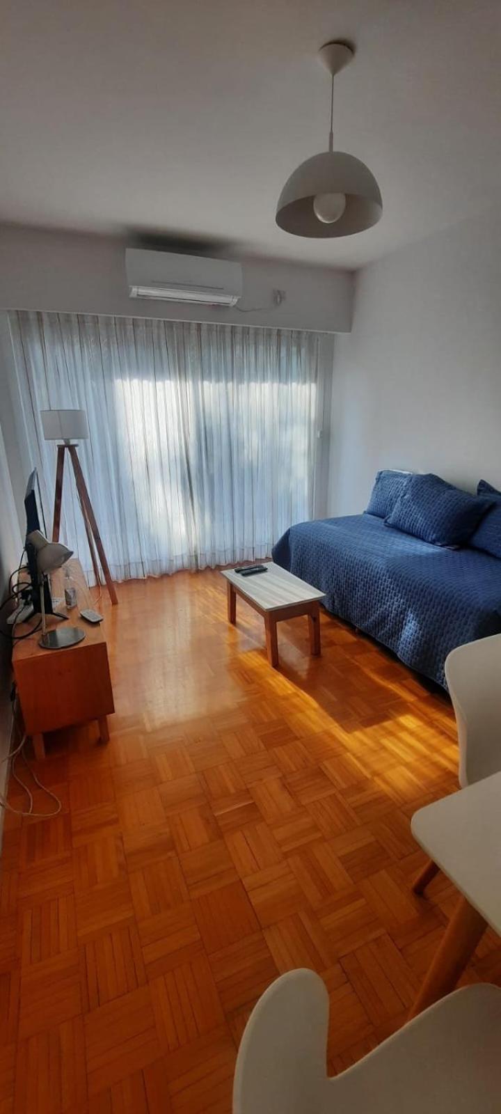 Hermoso Departamento En Palermo Muy Luminoso Buenos Aires Exteriér fotografie