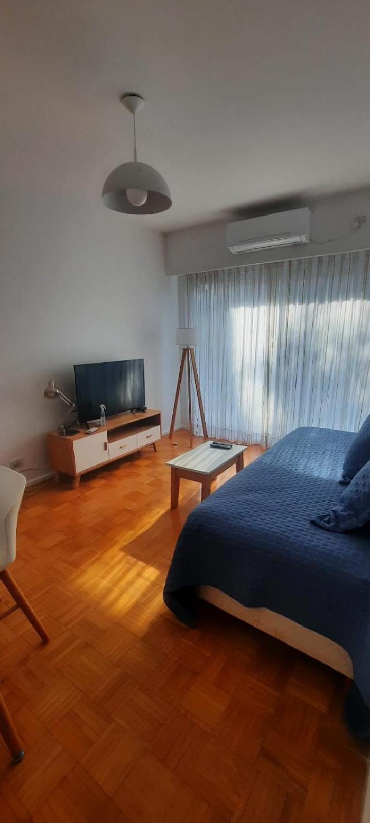 Hermoso Departamento En Palermo Muy Luminoso Buenos Aires Exteriér fotografie