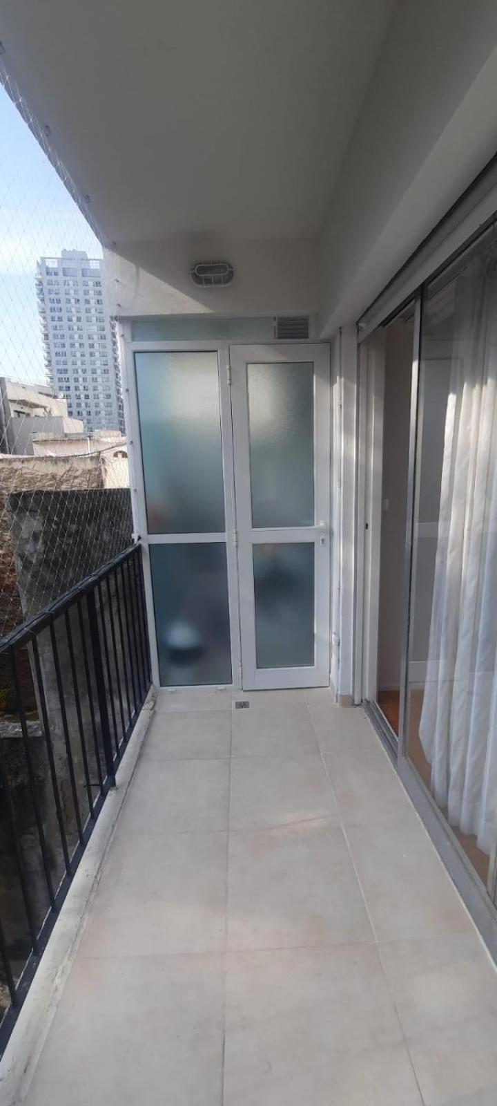 Hermoso Departamento En Palermo Muy Luminoso Buenos Aires Exteriér fotografie